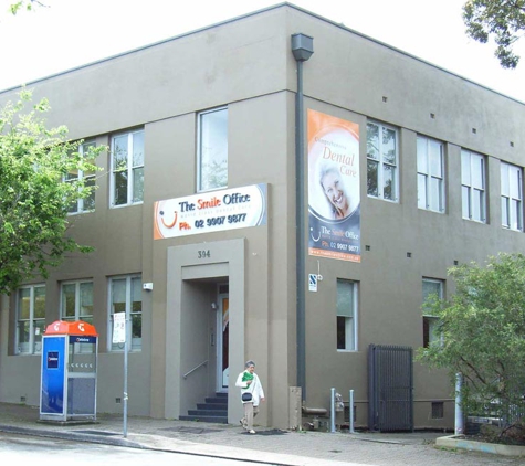The Smile Office - Balgowlah, NSW