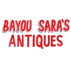 Bayou Sara's Antiques