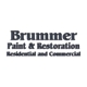 Brummer Paint & Restoration