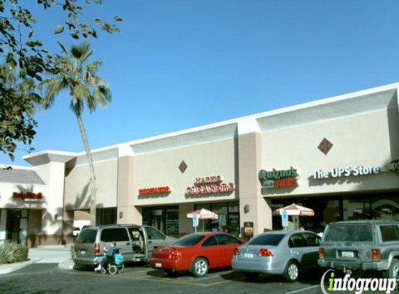 Phoenix Auto Glass Windshield - Phoenix, AZ