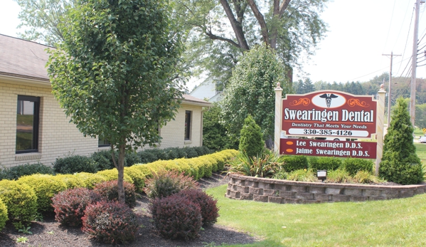 Swearingen Dental Care - East Liverpool, OH