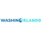 Washing Orlando