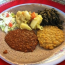Rosalind's Ethiopian Restaurant - African Restaurants