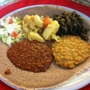 Rosalind's Ethiopian Restaurant