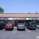 Jene's Cleaners - Dry Cleaners & Laundries