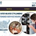 Water Heater Repair Weatherford TX