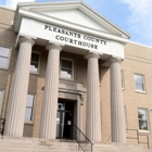 Pleasants County