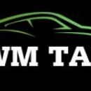 PWM Taxi - Airport Transportation