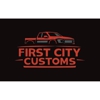 First City Custom gallery