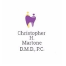 Christopher H. Martone, D.M.D. - Implant Dentistry