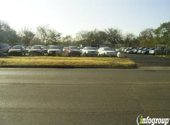 Ray's Used Cars - Oklahoma City, OK