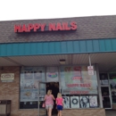 Happy Nails - Nail Salons