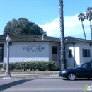 Ocean Beach Library, San Diego Public Library - Libraries