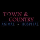 Town & Country Animal Hospital - Pet Services