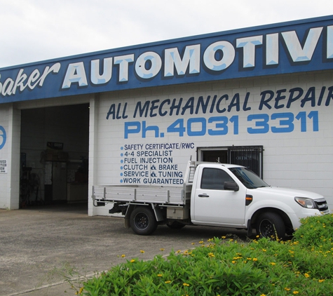 Baker Automotive - Bungalow, QLD