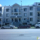Lassen Village Apartments - Apartments