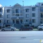 Lassen Village Apartments