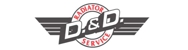 D & D Radiator Service - Motor Radiator Wsalers & Mfrs