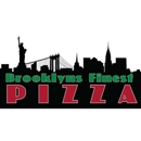 Brooklyn's Finest Pizza - Pizza