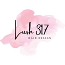 Lush 317 Hair Design - Beauty Salons
