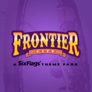 Frontier City - Theme Parks