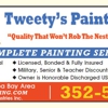 Tweety's Complete Painting Service gallery