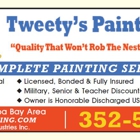 Tweety's Complete Painting Service