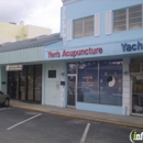 Yang's Acupuncture - Acupuncture