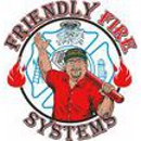 Friendly Fire Systems - Fire Protection Equipment & Supplies