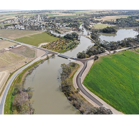 Danspec Civil - Echuca, VIC