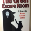 The Great Escape Room gallery