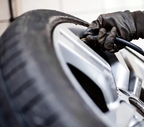 Redpath Tyre & Battery Service Pty Ltd - Maryborough, VIC