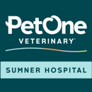 PetOne Veterinary, Sumner Hospital - Pet Services
