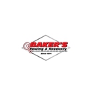 Baker's Towing & Recovery - De Queen - Towing