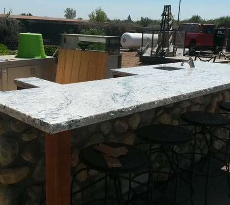 Gallion Granite & Tile - Modesto, CA