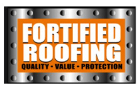 Fortified Roofing - Wall Township, NJ