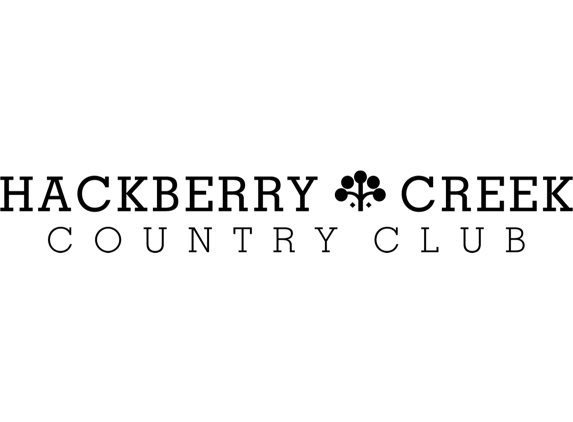 Hackberry Creek Country Club - Irving, TX