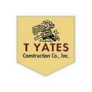 T Yates Construction Co Inc - General Contractors