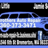 Brothers Auto Repair gallery