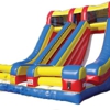 Bounce About Inflatables Party Bouncers & More gallery