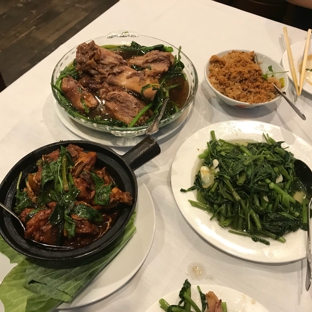 MuLan Taiwanese Restaurant - Waltham, MA