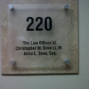 Sove Law, LLC - Tax Attorneys