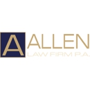 Allen  Law Firm - Medical Malpractice Attorneys