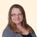 Linda Huckstep, Counselor - Counseling Services