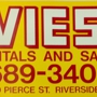 Wiest Rentals & Sales