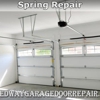Speedway Garage Door Repair gallery