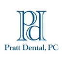 Pratt, Thomas F, DDS - Dentists