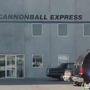 Cannonball Express Inc