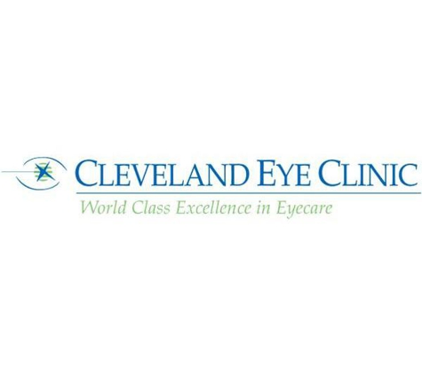 Cleveland Eye Clinic - Elyria, OH