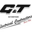 G & T Electric - Electric Contractors-Commercial & Industrial